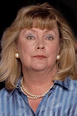 Photo of Lill Roughley