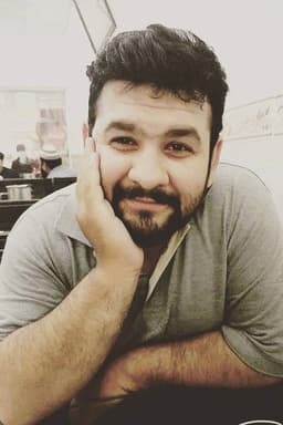 Photo of Adeel Khaan