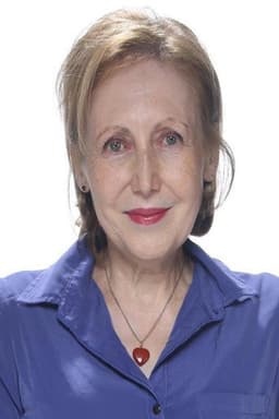 Photo of Agnès Akopian