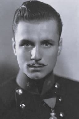 Photo of Shep Houghton