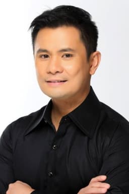 Photo of Ogie Alcasid