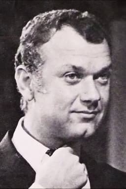 Photo of Yorgos Moutsios