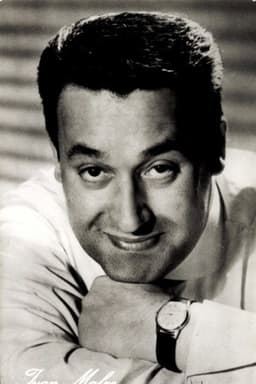 Photo of Ivan Malré