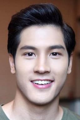 Photo of Kanut Rojanai