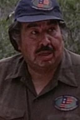 Photo of Jorge Moreno