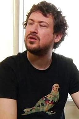 Photo of Sam Soghor