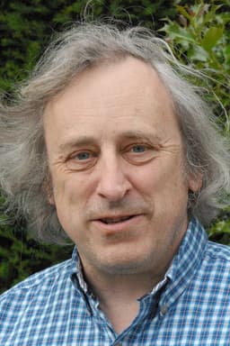 Photo of Malcolm Perry