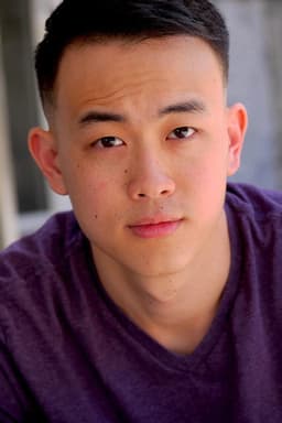 Photo of Nic Tom