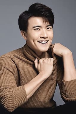 Photo of Zhang Ze Tong