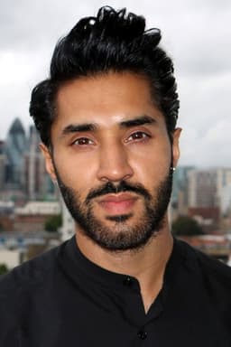 Photo of Mobeen Azhar