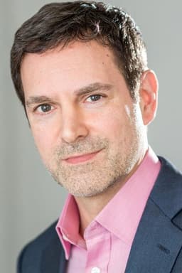 Photo of Kevin Collins