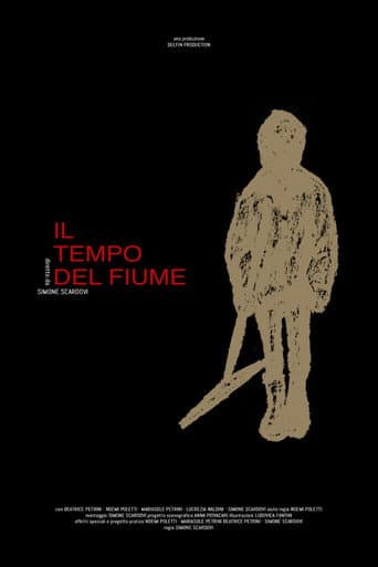 Poster for Il tempo del fiume