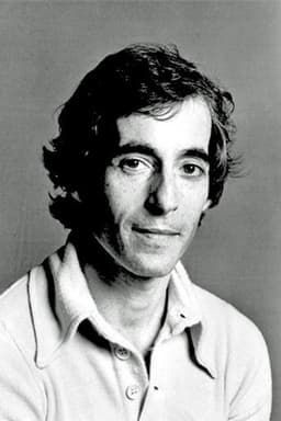 Photo of Eliot Feld