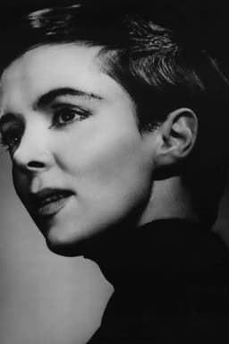 Photo of Norma MacMillan