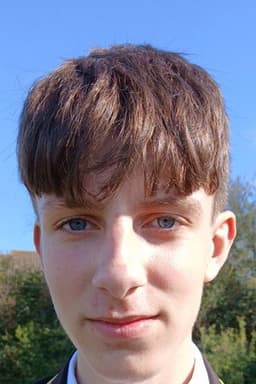 Photo of Joshua Savvas
