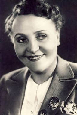 Photo of Nataliia Uzhvii