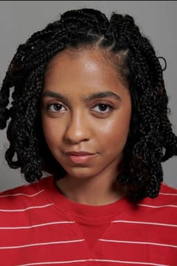 Photo of Daisy Washington