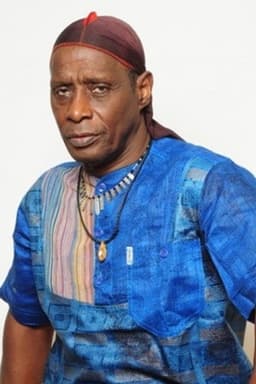Photo of Sidiki Bakaba