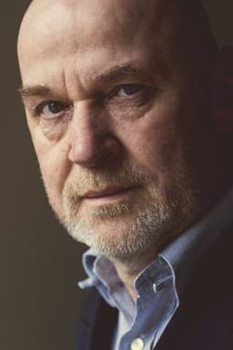 Photo of Conrad F. Geier