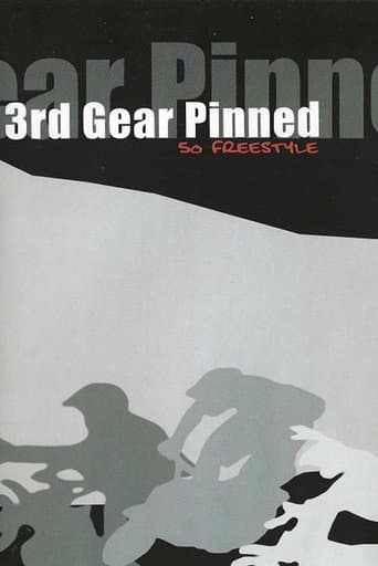 Poster for 3rd Gear Pinned