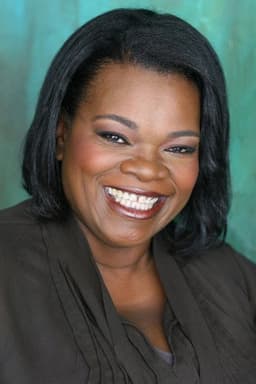 Photo of Davenia McFadden
