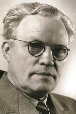 Photo of Henrik Malberg