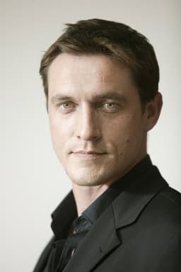 Photo of Cédric Chevalme