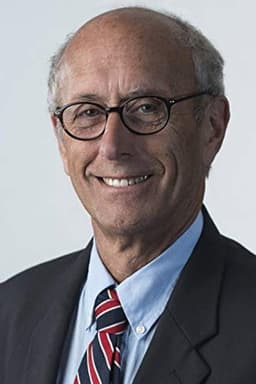 Photo of Paul Kandarian
