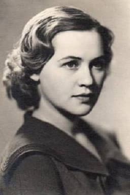 Photo of Tatyana Lennikova