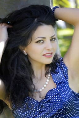 Photo of Mariana Lancellotti