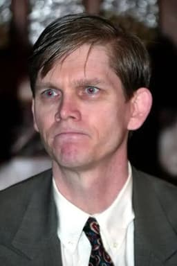 Photo of Ted Maher
