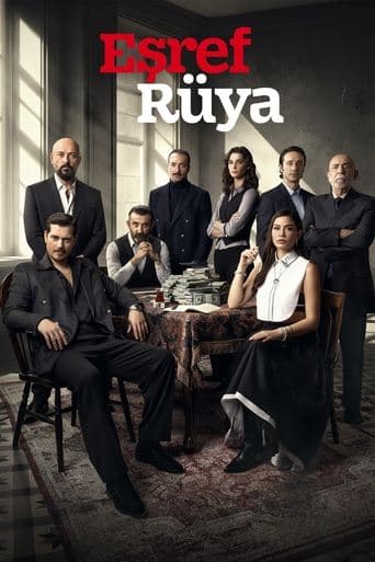 Poster for Eshref Ruya