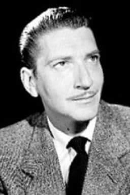 Photo of Alejandro Ciangherotti