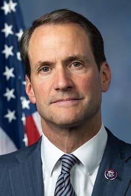 Photo of Jim Himes
