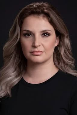 Photo of Gözde Seda Altuner