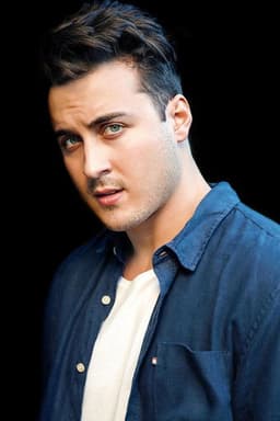 Photo of Taylor Glockner