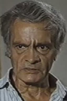 Photo of Kostas Baladimas