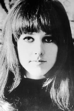 Photo of Grace Slick