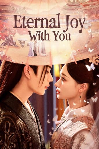 Poster for Eternal Joy with You
