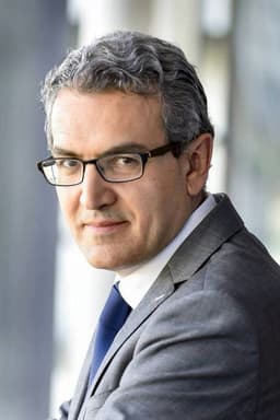 Photo of Aymeric Chauprade