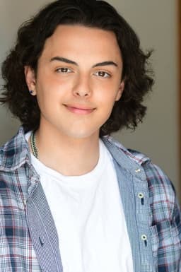 Photo of Ethan Kemper