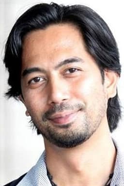 Photo of Wan Raja