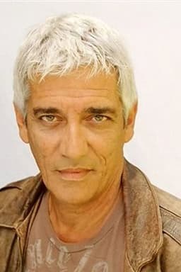 Photo of Eli Danker