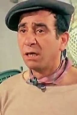 Photo of Enzo Monteduro