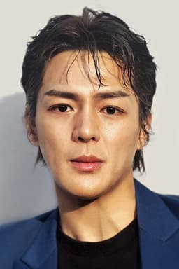 Photo of Choi Dong-goo