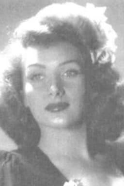 Photo of Victoria Faust