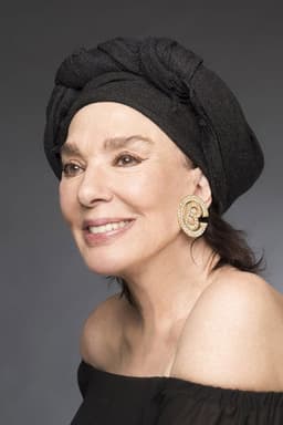 Photo of Graciela Borges