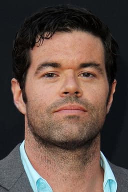 Photo of Robert Baker