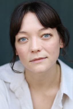 Photo of Edith Poor