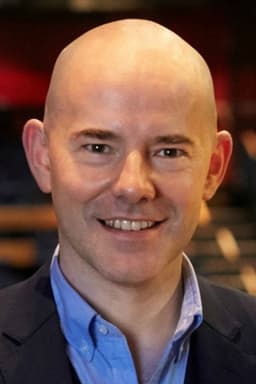 Photo of Daniel Evans